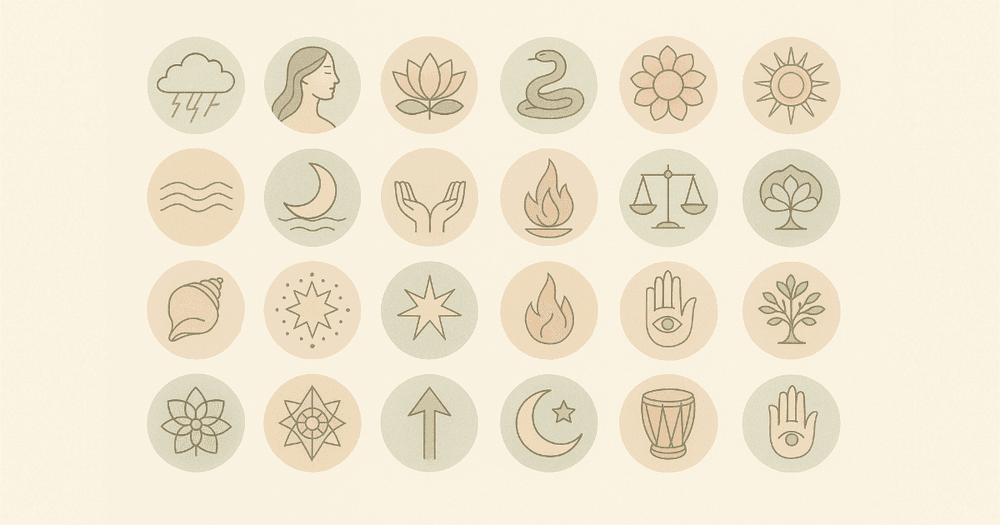 27 Nitya Yogas: Nature, Influence and Significance in Vedic Astrology