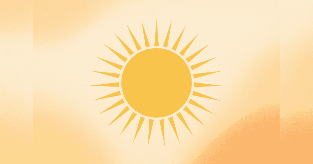 Surya in Vedic Astrology: Strength, Status and the Light Within