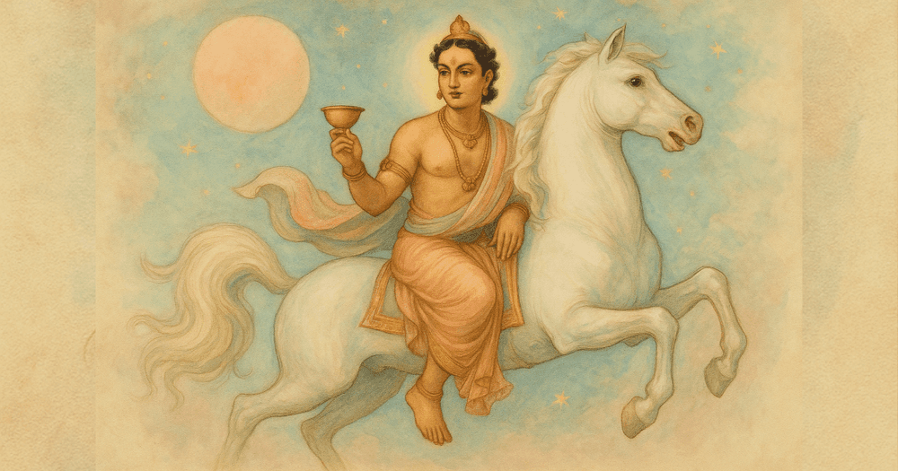 Ashwini Kumaras: Vedic Healers and Symbols of Renewal