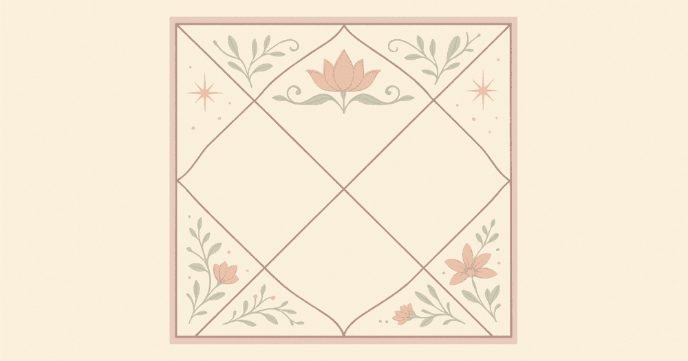 Kundali and Bhava: Vedic Chart Secrets and Their Impact on Life