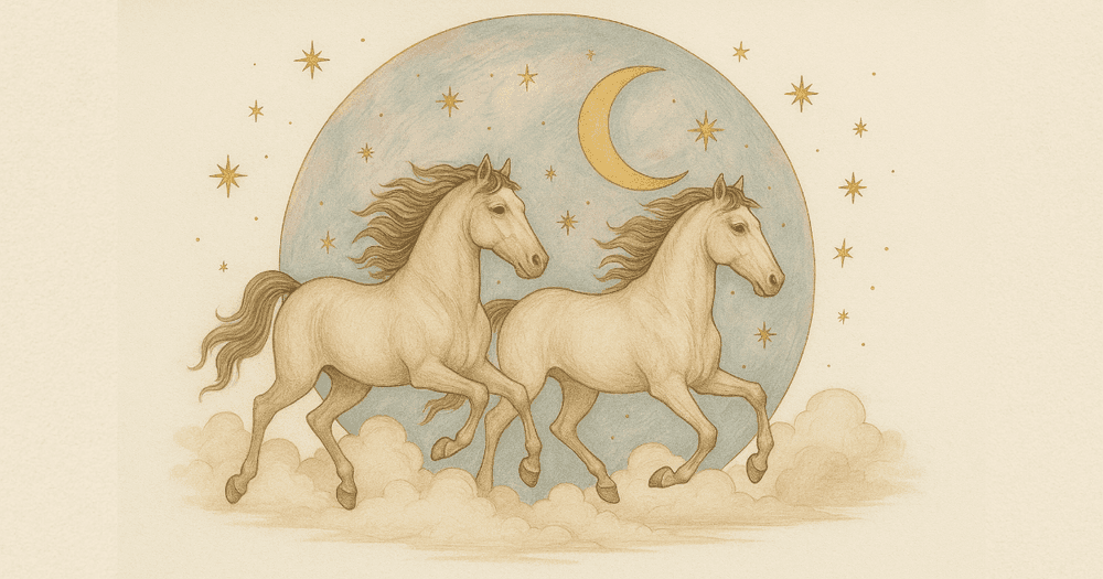 Ashwini Nakshatra: Origin Story, Symbolism and Life Influence