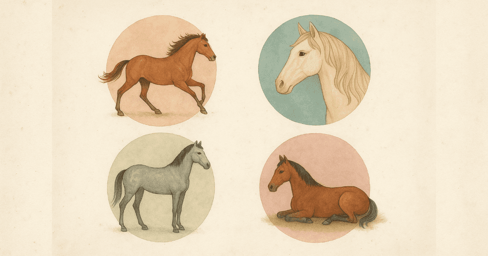 Ashwini Nakshatra Four Padas: Unique Traits and Life Impact