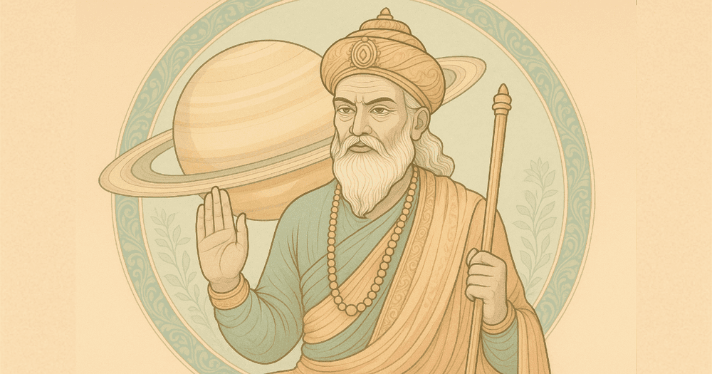 Shani Mahadasha: Effects, Symptoms & Remedies