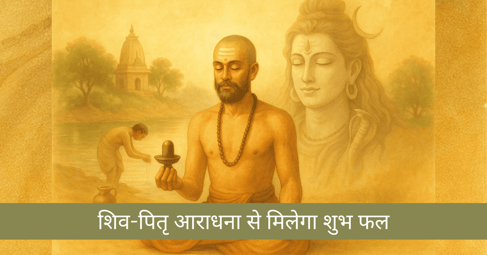 सोमवती अमावस्या 2025: शिव-पितृ आराधना और आरती का महत्व