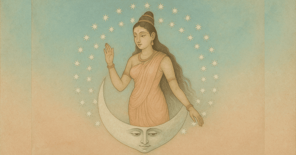 Birth Nakshatras: Deep Insights into Personality and Destiny