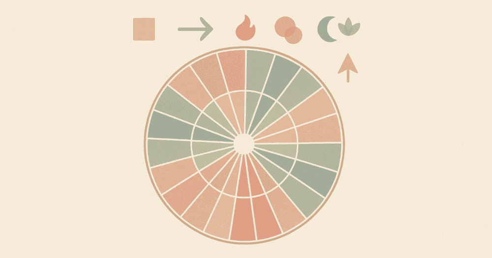 Nakshatras: Origin, Meaning and Role in Vedic Astrology | Foundations of Time and Destiny