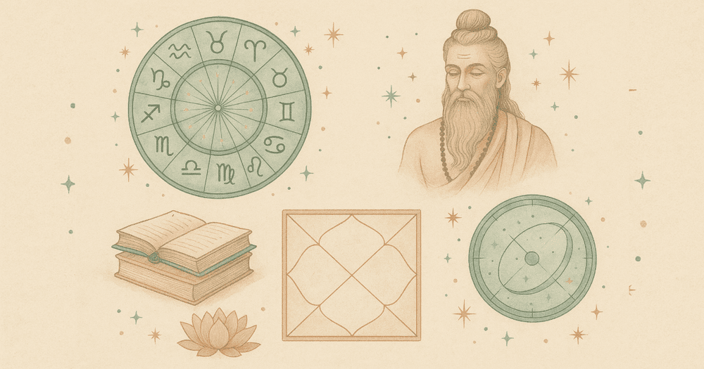 Karanas in Vedic Astrology: Types, Effects and Their Role in Life