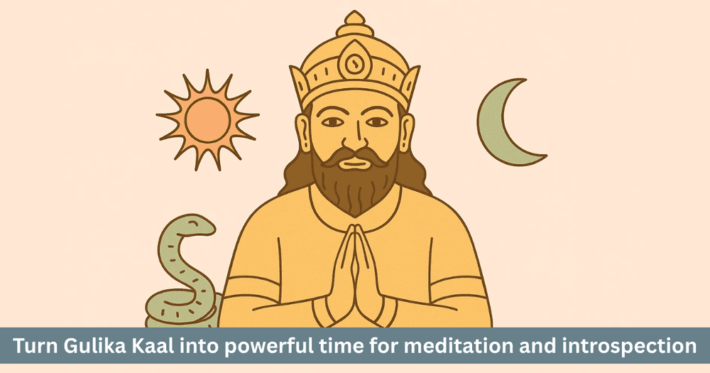 Accurate Rahu Kaal Calculation Method and Formula - Vedic Astrology