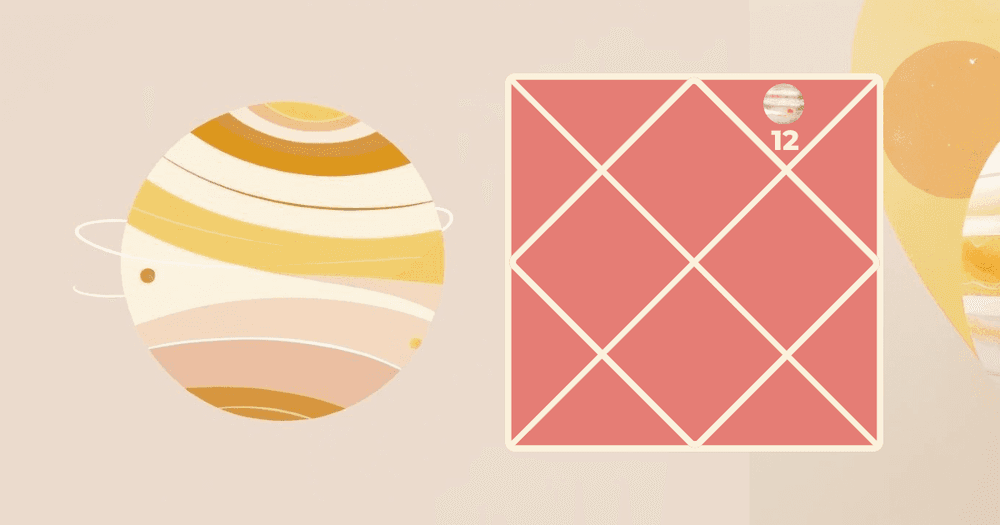 Impact of Jupiter in the Twelfth House