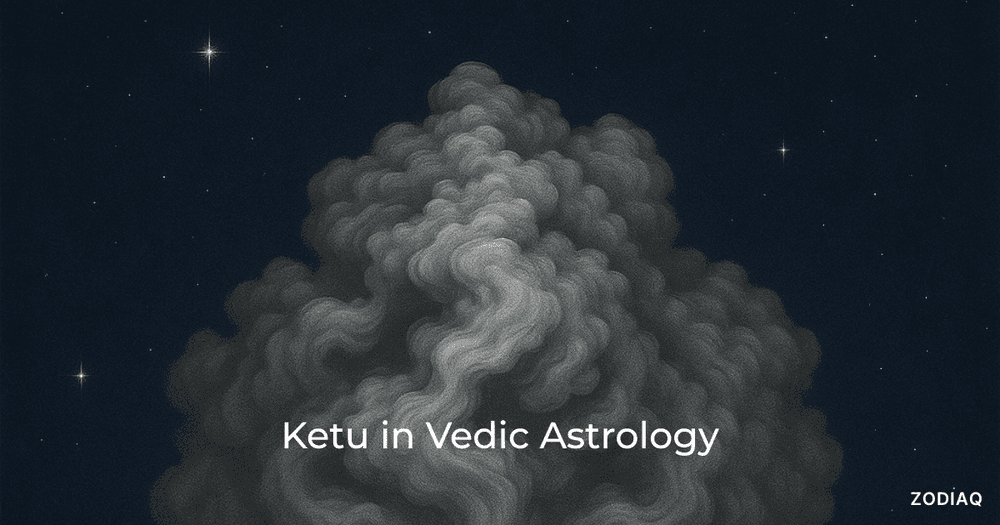 Ketu in 12 Houses: Results, Vedic Signs, Auspicious-Challenging Effects | Vedic Astrology