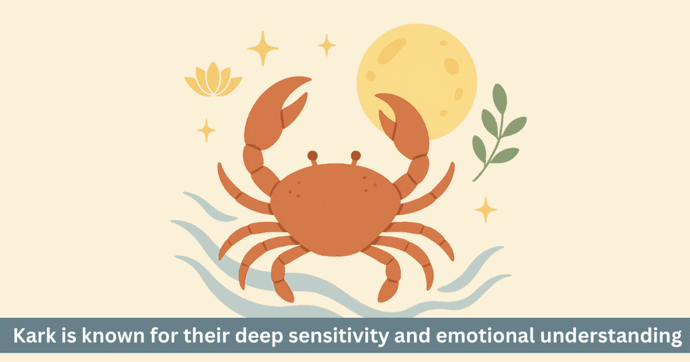 Kark Rashi Strengths and Weaknesses: Qualities, Flaws and Astrological Remedies