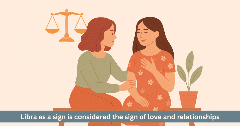 Tula Rashi Friendship Compatibility - Best Friends and Enemy Signs