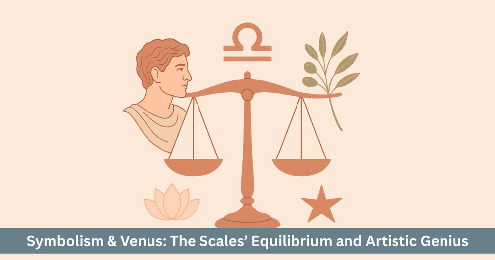 Libra Ascendant: Personality, Relationships, Career, Health