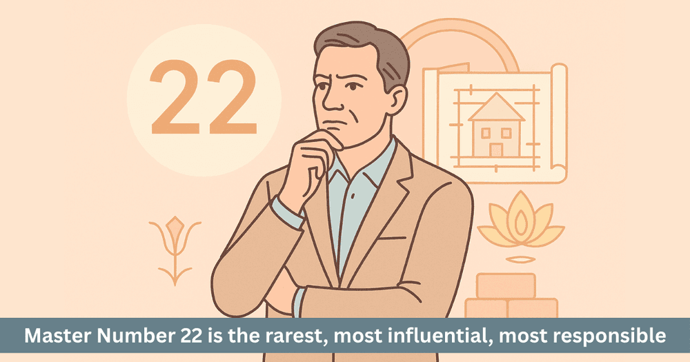 Master 22: Social Builder, Master Planning, Lasting Impact, Service, Achievability