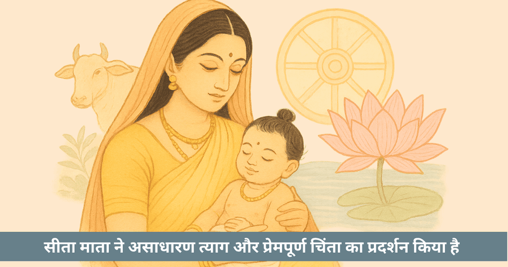 सीता और पुष्य नक्षत्र