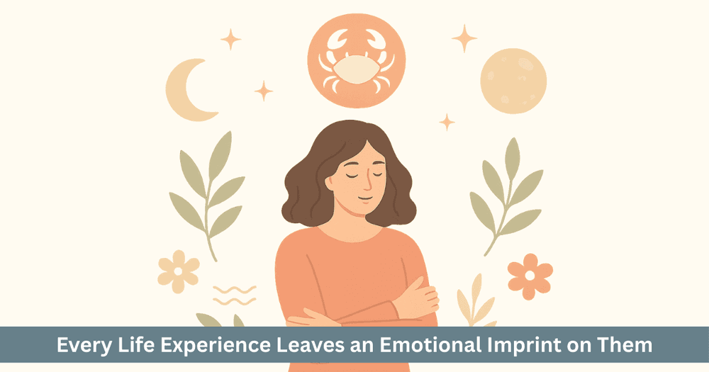 Moon in Cancer: Personality, Career, Love and Remedies