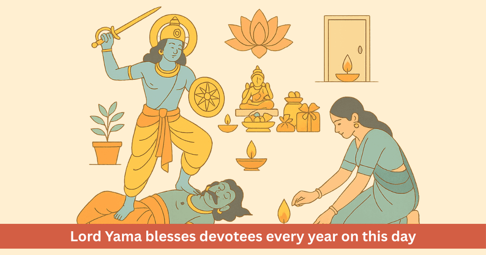 Narak Chaturdashi 2025: Rituals, Puranic Stories and Regional Traditions