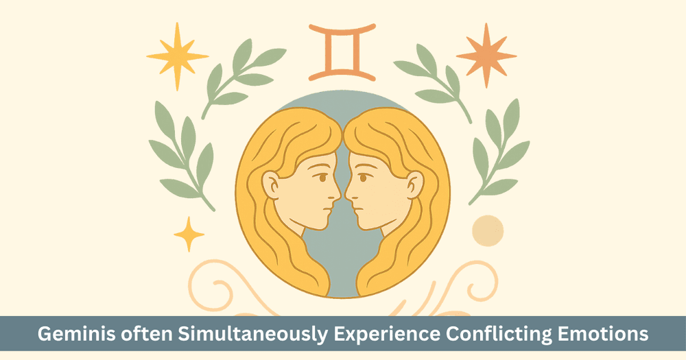 Significant Traits and Life Impact of Mercury in Gemini