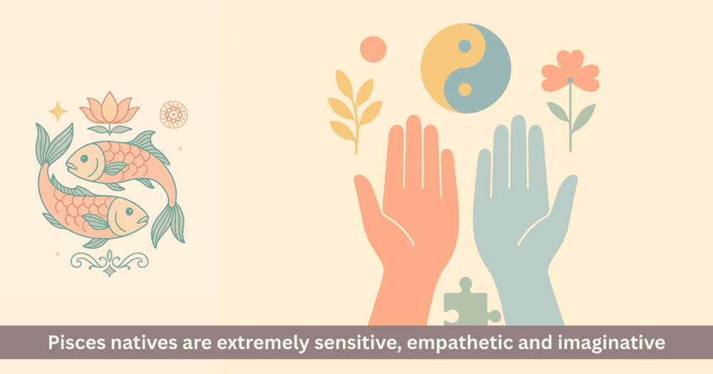 Pisces Strengths and Weaknesses: Qualities and Flaws