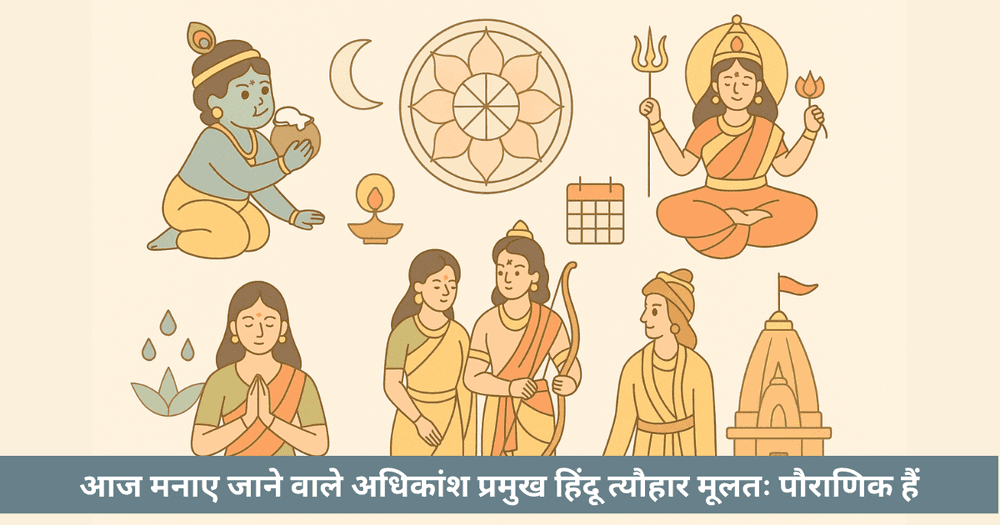 पुराण और पंचांग: खगोल विज्ञान और पौराणिकता का संगम