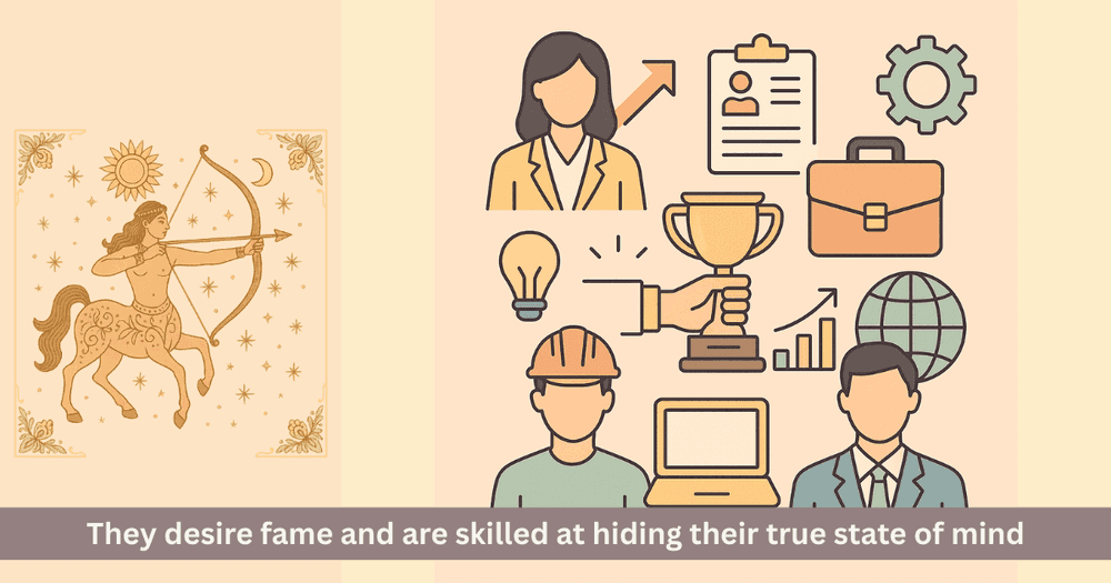 Sagittarius Career: Best Professions and Job Options