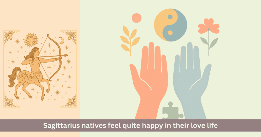 Sagittarius Love Compatibility: Best and Worst Match Zodiac Signs