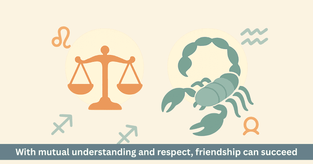 Vrishchik Tula Rashi Friends Enemies - Astrology Guide and Compatibility