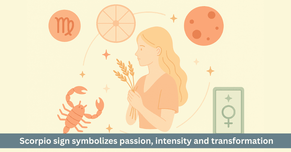 Vrishchik Rashi Strengths and Weaknesses - Complete Vedic Astrology Guide