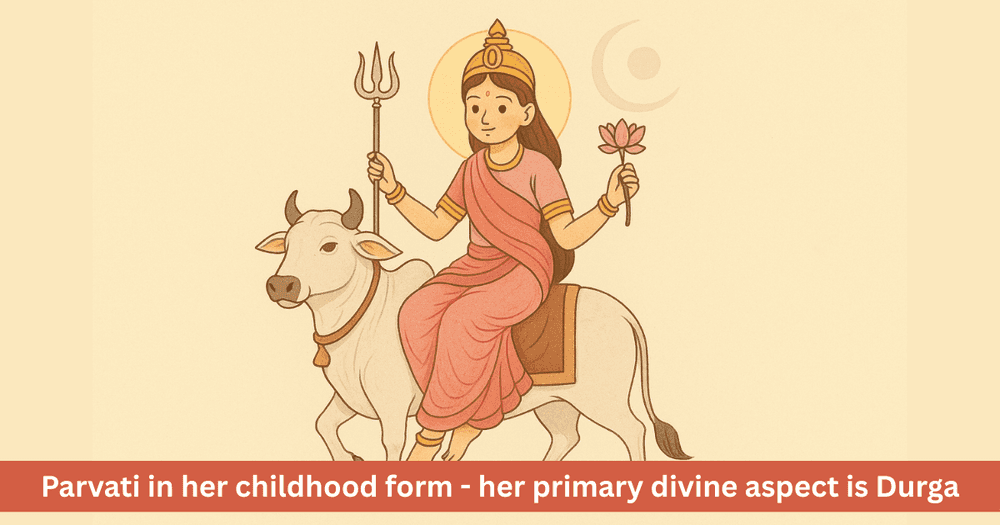 Maa Shailputri Worship Rituals, Benefits, Mantras, Stories & FAQs: Navratri 2025