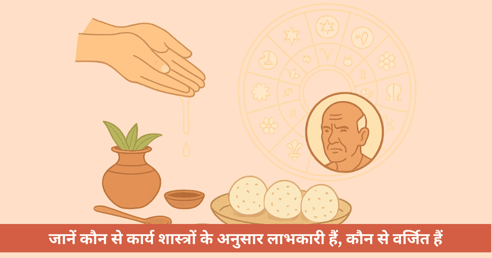 पितृ पक्ष 2025: Do’s & Don’ts, सम्पूर्ण पूजा विधि, नियम और पितृशांति समाधान