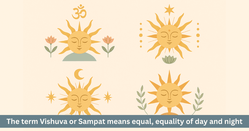 Solstices and Equinoxes Vedic Science: Cosmic Gateways and Spiritual Significance