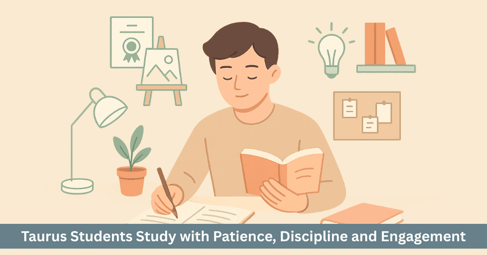 Taurus Students: Comparative and Expert Guidance for Academic Success