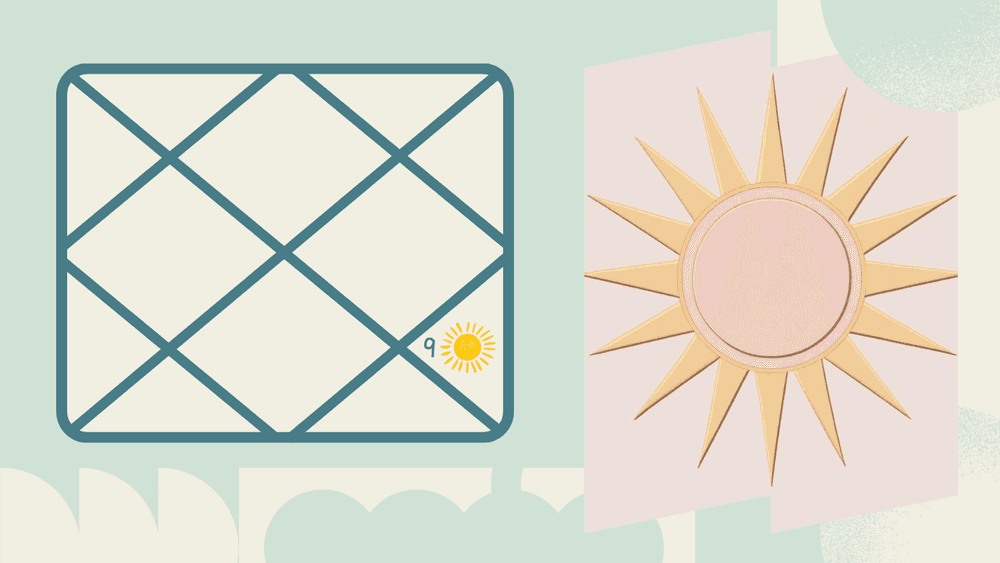 Sun in Ninth House: Analysis of Fortune, Spirituality and Higher Knowledge