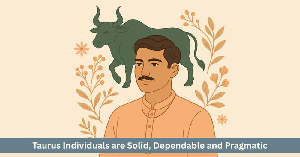 Taurus (Vrishabha) Rashi: Full Astrological Analysis, Strengths, Weaknesses, Remedies