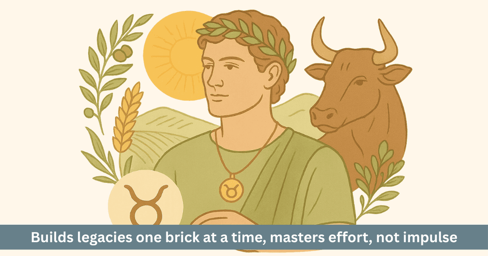 Sun in Taurus: Will, Comfort, Career, Health, Love, Remedies