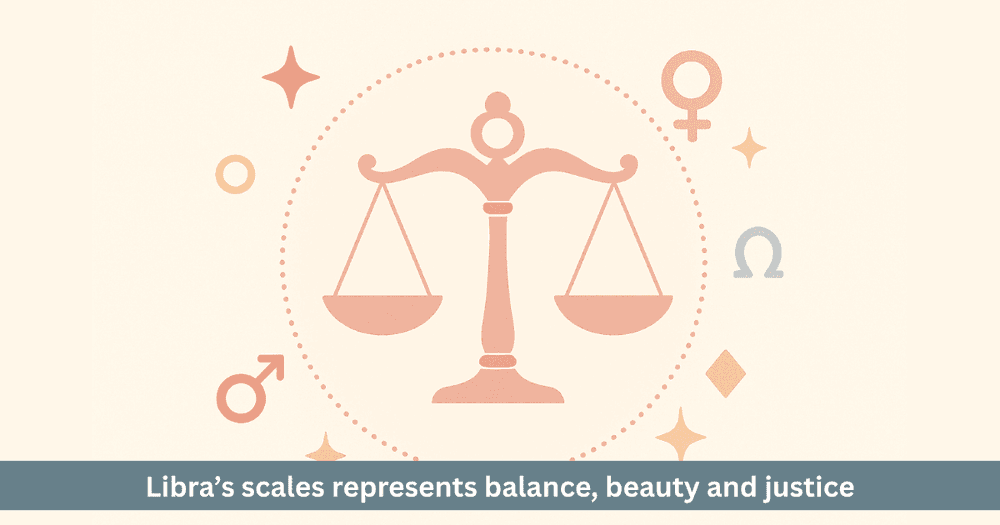 Tula Rashi Uniqueness - Qualities, Weaknesses and Personality Analysis