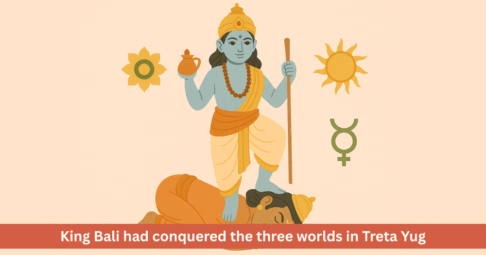 Vamana Jayanti 2025: From Muhurat to Regional Celebrations