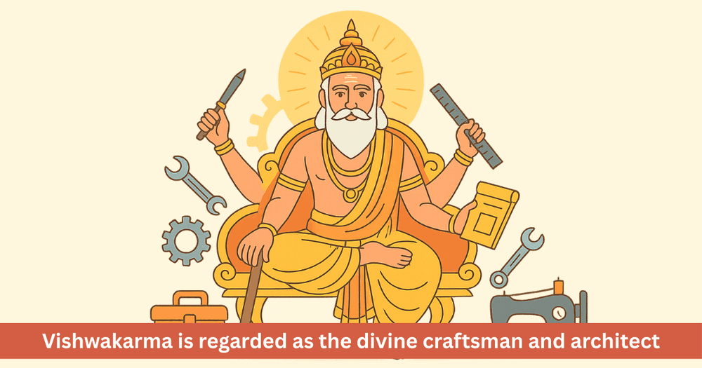 Vishwakarma Puja 2025 Date, Rituals and Significance