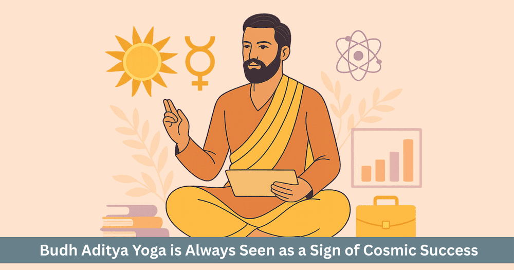 Budh Aditya Yoga Guide: Effects, Remedies, FAQs, Success