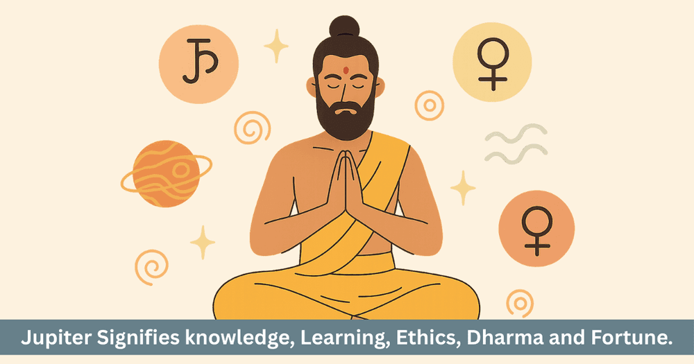 Guru Chandal Dosh: Impact, Causes, Remedies, FAQs