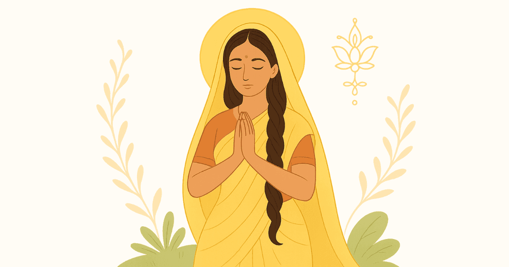 Sita’s Refusal: Self-Respect and the Modern Epic of Dharma in the Ramayana