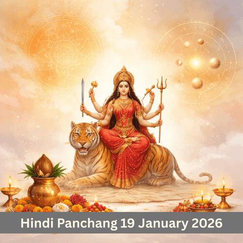 Magh Gupt Navratri 2026: Beginning and Significance