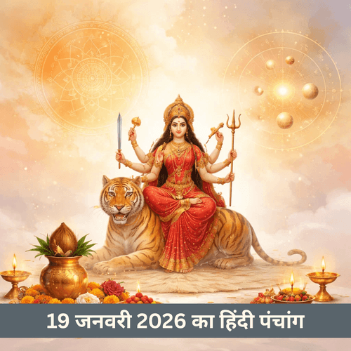 माघ गुप्त नवरात्रि 2026: शुरुआत और महत्व