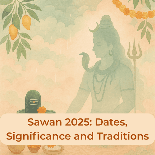 Sawan 2025: Dates, Significance and All You Need to Know