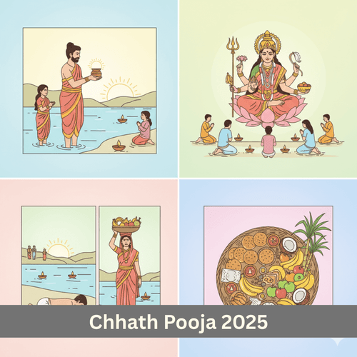 Chhath Puja 2025: Rituals and Significance