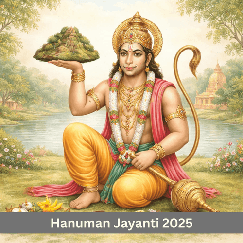 Hanuman Jayanti 2025 to overcome fear, debt and enemies