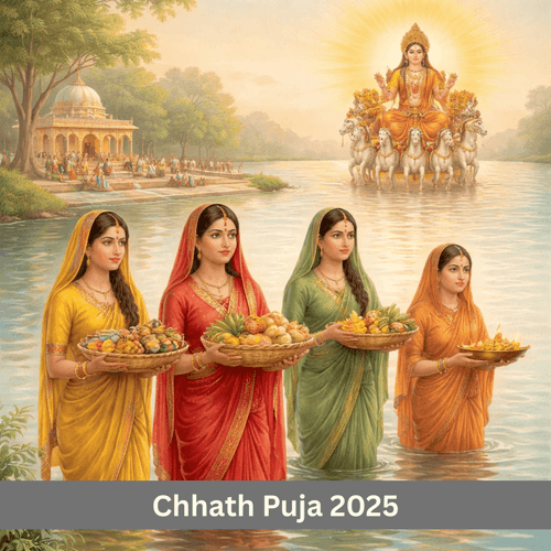 Chhath Puja 2025: Complete Four-Day Ritual Calendar, Timings & Significance