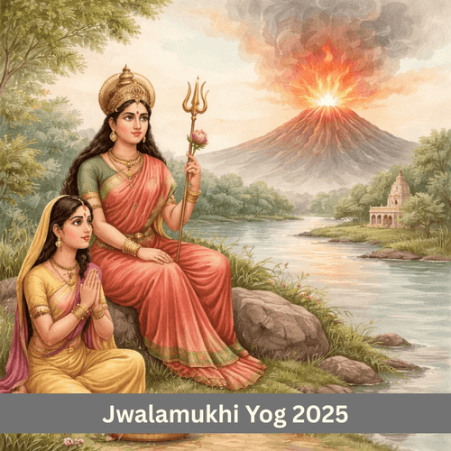 Understanding Jwalamukhi Yog 2025 Date Timing And Precautions