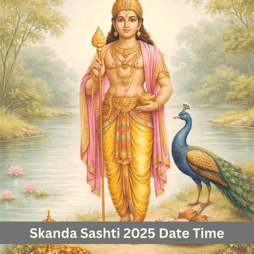 Skanda Sashti December 2025: Vrat Date, Meaning and Puja Method