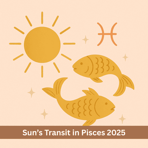 Meena Sankranti 2025: Sun Enters Jupiter's Sign, Fortune to Rise for These 3 Zodiacs